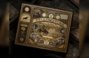Yellowstone Jigsaw Puzzle by theory11 – Bild 1