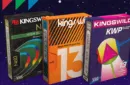 1982 VHS-State Champs Playing Cards by Kings Wild Project – Bild 3