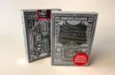 ENIGMAS Midnight Edition Playing Cards – Image 1