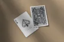ENIGMAS Midnight Edition Playing Cards – Image 2