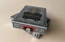 ENIGMAS Midnight Edition Playing Cards – Image 6