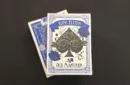 Rose Elites - Old Masters (Blue) Playing Cards – Bild 1