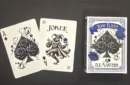 Rose Elites - Old Masters (Blue) Playing Cards – Bild 2