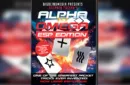 BIGBLINDMEDIA Presents Alpha to Omega (ESP Edition) Stephen Tucker – Bild 1