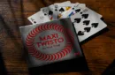MAXI TWISTO RED (Gimmicks and Online Instructions) by Nick Trost & Murphy's Magic Supplies - Trick – Bild 3