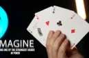 MAXI TWISTO RED (Gimmicks and Online Instructions) by Nick Trost & Murphy's Magic Supplies - Trick – Bild 5