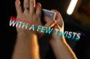 MAXI TWISTO RED (Gimmicks and Online Instructions) by Nick Trost & Murphy's Magic Supplies - Trick – Bild 6