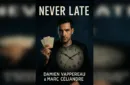 Never Late by Marc Céliandre – Bild 1