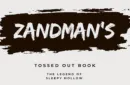 Zandman's Tossed Out Book – Image 1