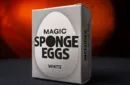Magic Sponge Egg 4pk by Murphy's Magic – Bild 1