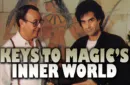 Keys to Magic's Inner World by John Booth - Book – Bild 1