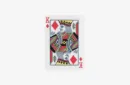 Cap Logo (Navy) ANYONE Playing Cards – Bild 3