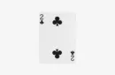 Cap Logo (Navy) ANYONE Playing Cards – Bild 4