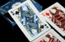 FULTON'S GUNSMOKE PLAYING CARDS – Bild 4