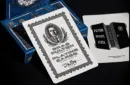 FULTON'S GUNSMOKE PLAYING CARDS – Bild 6