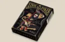 XIYOU POKER Journey to the West Dark Edition (Black) Playing Cards – Bild 1