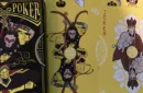 XIYOU POKER Journey to the West Dark Edition (Black) Playing Cards – Bild 4