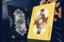 XIYOU POKER Journey to the West Dark Edition (Black) Playing Cards – Bild 6