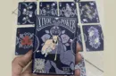 XIYOU POKER Journey to the West Myth Edition (Blue) Playing Cards – Bild 3