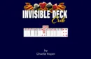 Invisible Deck Crib by Charlie Roper – Bild 1