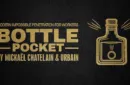 Bottle Pocket Gentlemen's Magic, Mickael Chatelain & Urbain – Image 1