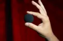 Magic Sponge Balls 50PK BLACK 1.5" by Murphy's Magic – Image 2