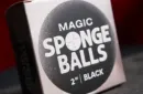 Magic Sponge Balls 50PK BLACK 2" by Murphy's Magic – Image 4