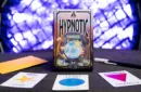 HYPNOTIC CHOICE (Gimmicks and Instructions) by Apprentice Magic  - Trick – Image 1