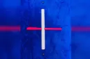Steel Ball Through Pen by The Essel Magic – Bild 2