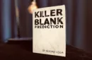 Killer Blank Prediction by Adrian Vega – Bild 1