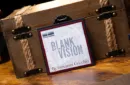 Blank Vision by Giovanni Cricchio – Bild 5