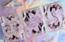 Chromium playing cards – Image 3