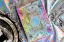 Chromium playing cards – Image 6
