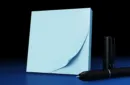 The Iarvel Magic Post-It Pad (Blue) by Iarvel Magic – Image 1