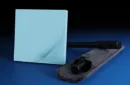 The Iarvel Magic Post-It Pad (Blue) by Iarvel Magic – Image 3