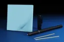 The Iarvel Magic Post-It Pad (Blue) by Iarvel Magic – Image 4