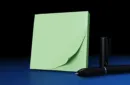The Iarvel Magic Post-It Pad (Green) by Iarvel Magic – Image 1