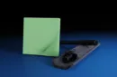 The Iarvel Magic Post-It Pad (Green) by Iarvel Magic – Image 3