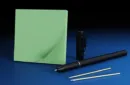 The Iarvel Magic Post-It Pad (Green) by Iarvel Magic – Image 4