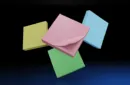 The Iarvel Magic Post-It Pad (Green) by Iarvel Magic – Image 6