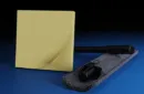 The Iarvel Magic Post-It Pad (Yellow) by Iarvel Magic – Bild 3
