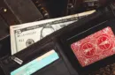 L Deck Switch Wallet by Long Long & Bacon Magic – Image 6