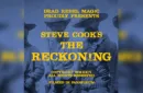 The Reckoning by Steve Cook and Dead Rebel – Bild 1
