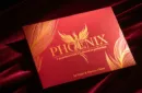 Phoenix by Higar and Hanson Chien (Euro) – Image 2