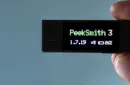 PeekSmith 3 (Black) by Electricks – Image 3