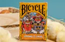 BICYCLE CHKNS & CROWNS PLAYING CARDS – Image 1