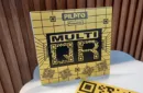 Multi QR by Pilato – Bild 2