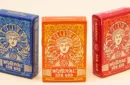 Sun God Greek Mythology Themed Red Edition Playing Cards – Image 6
