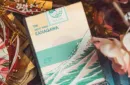 The Great Wave off Kanagawa V3 (Fresh Spring / Peppermint Green) Playing Cards – Bild 1
