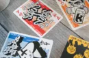 Scrawler 66's Playing Cards by Howlin' Jacks – Bild 3